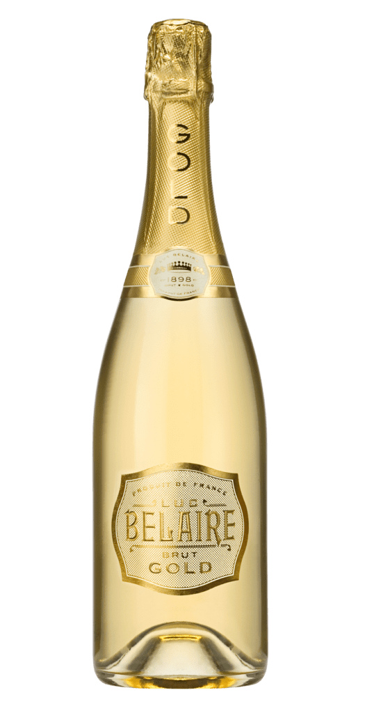 Luc Belaire Brut Gold