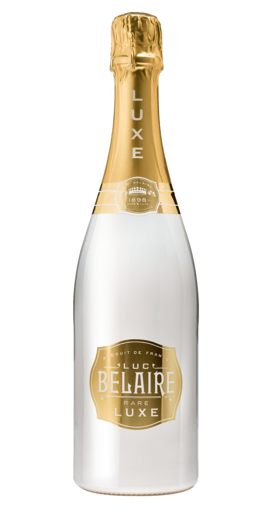 Luc Belaire Rare Luxe