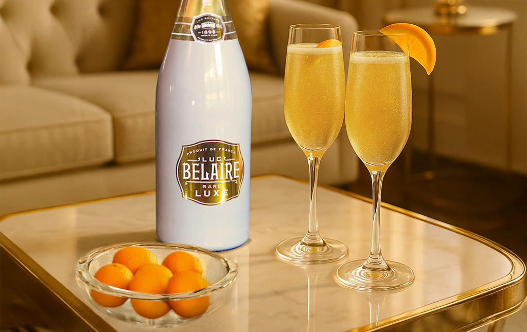 Luc Belaire Luxe Spritz